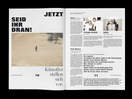 GRAFIKDESIGN – KEA WALDECK