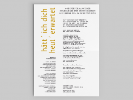 GRAFIKDESIGN – KEA WALDECK