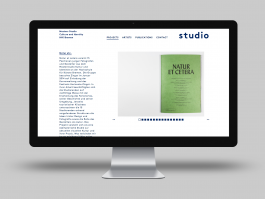 GRAFIKDESIGN – KEA WALDECK