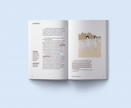 GRAFIKDESIGN – KEA WALDECK