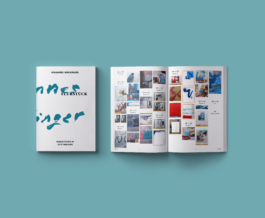 GRAFIKDESIGN – KEA WALDECK